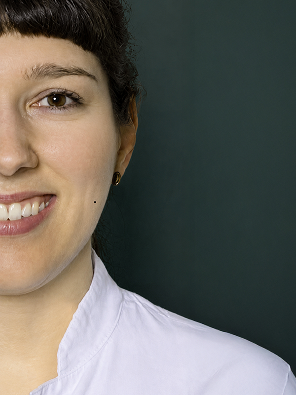Dr. Lisa-Sophie Fuchs